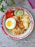 Nasi Goreng Arab