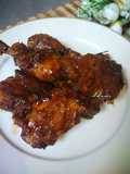 Ayam Bakar Kalasan Empuk Meresap