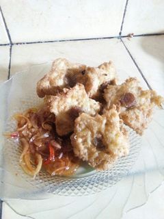 Foto resep Saus Sarang Sosis