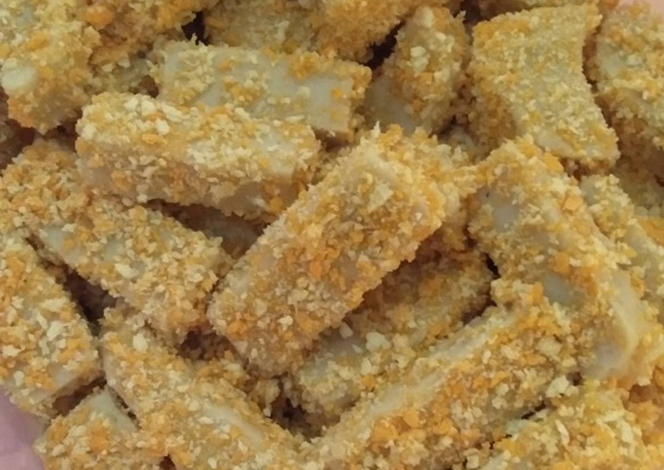 Nugget ayam