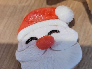 Sablés de Noël inratables