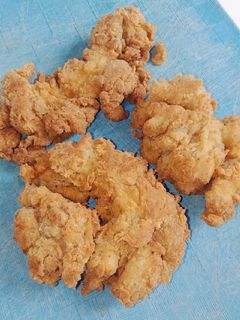 Foto resep Ayam tepung Crispy