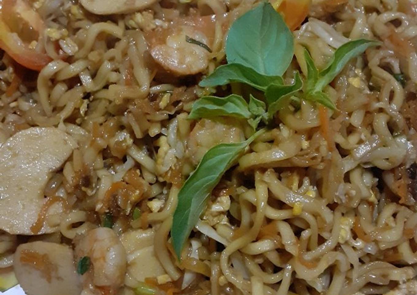 Mie goreng