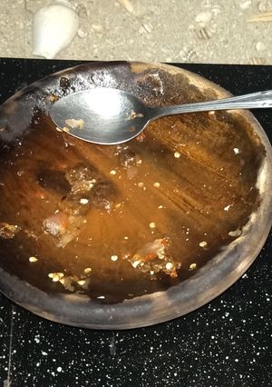 Foto resep Tahu Gejrot so Simpelll