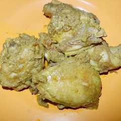 รูปของ Ayam ukep pasundan