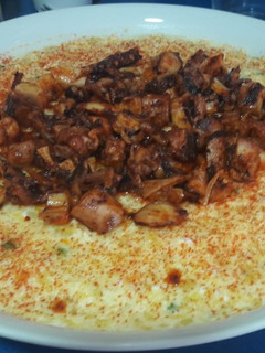 Una foto de Ensaladilla de pulpo