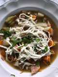 Sopa cultivateur