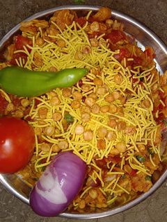 ભેળ (Bhel Recipe in Gujarati) રેસીપી મુખ્ય ફોટો