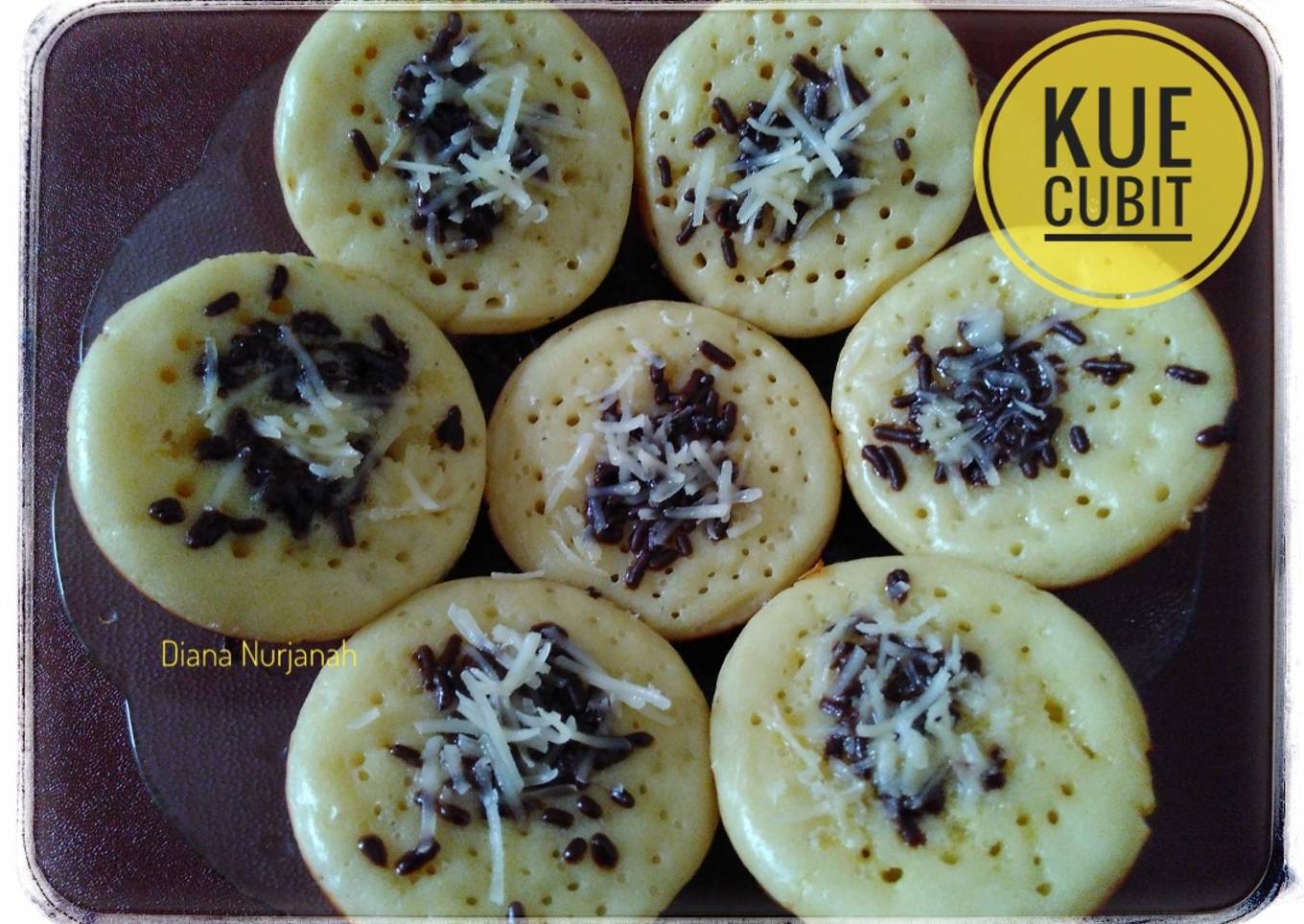 Kue Cubit