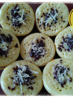 Foto resep Kue Cubit