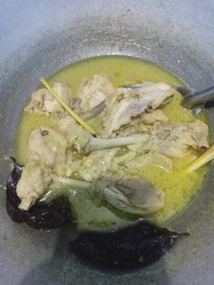 Foto resep Opor Ayam Kampung