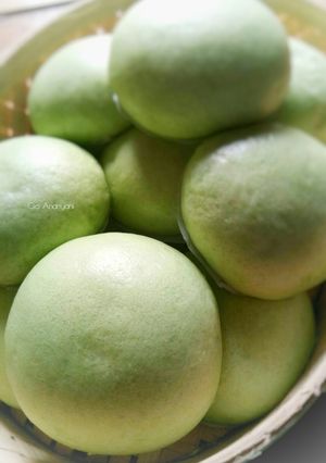 Foto resep Pao Pandan
