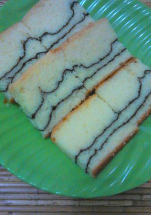 Foto resep Bolu Mentega