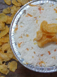 Foto resep Tahu Kukus (MpASI 16mos)