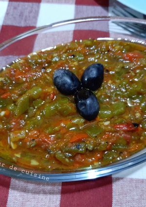 Une photo de Hmiss 🍅🫑🌶🧄