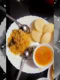 सूजी की इडली (suji ki idli recipe in Hindi)