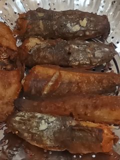 Foto resep Lele goreng