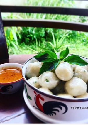 Foto resep Cilok