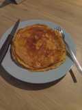 Crepes Caseros
