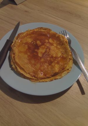 Una foto de Crepes Caseros