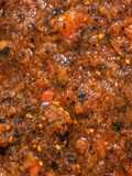 Salsa Tatemada de Jalapeño
