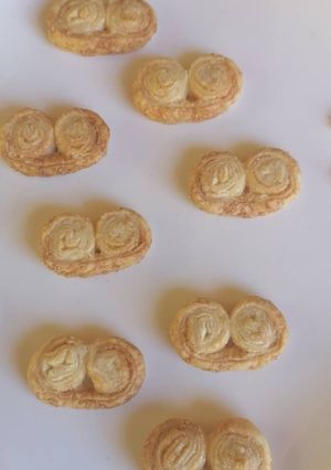 Une photo de Palmier