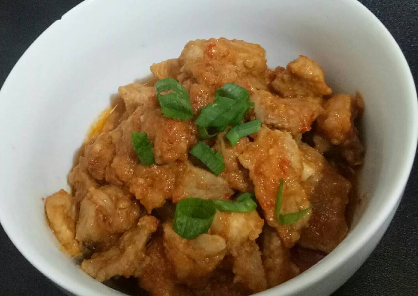 Babi Rica