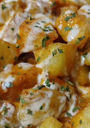 Foto principal de Patatas bravas