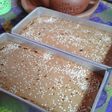 Bolu Gula Merah
