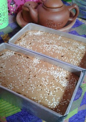 Foto resep Bolu Gula Merah