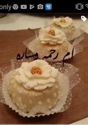 صورة لوصفة حلويات جزائريه