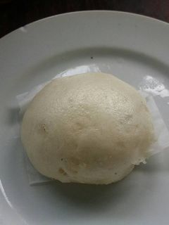 Foto resep Bakpao