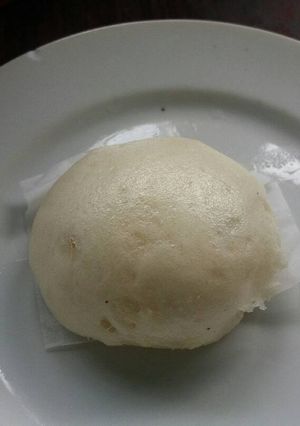 Foto resep Bakpao