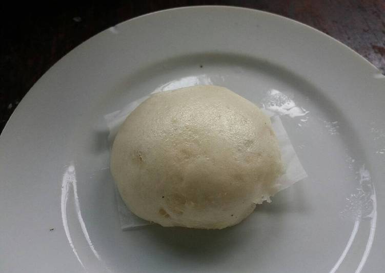 Bakpao