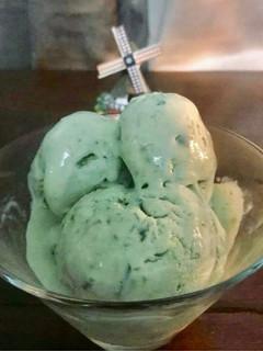लौकी आइसक्रीम (Lauki IceCream recipe in hindi) रेसिपी मुख्य फोटो