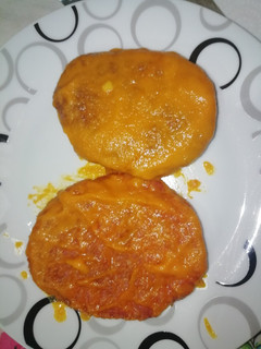 Una foto de Hamburguesas en salsa
