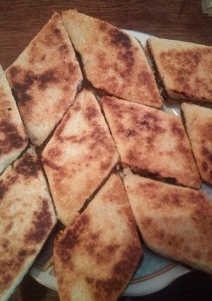 صورة لوصفة البراج يذوبو في الفم مع أسرار نجاحهم
