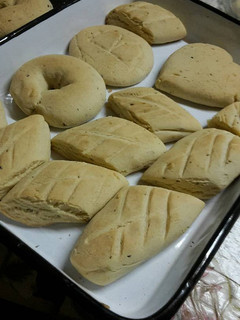 Una foto de Chipa Almidón
