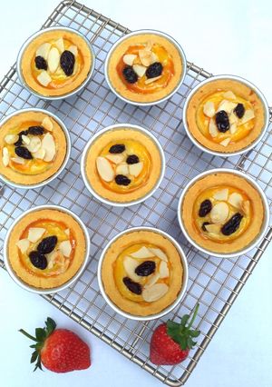 Foto resep Pie Peyeum/Tape