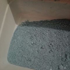A picture of Homemade sherbet.