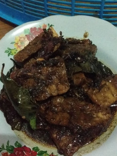 Foto resep Tempe Bacem