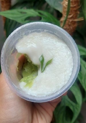 Foto resep 28. Heaven Mud aka Lumpur Surga