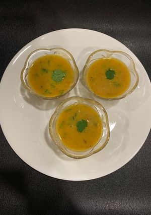 ગુજરાતી દાળ (Gujarati Dal Recipe In Gujarati) રેસીપી મુખ્ય ફોટો