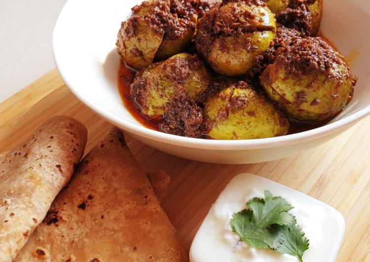 Masala Tinda