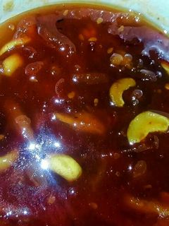 টমেটো চাটনি (tomato chutney recipe in Bengali) রেসিপির প্রধান ছবি