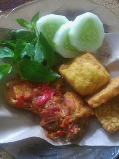 Foto resep Ayam Penyet