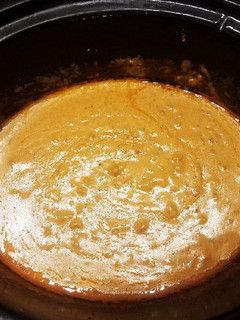 A picture of Chorizo Queso Nachos.