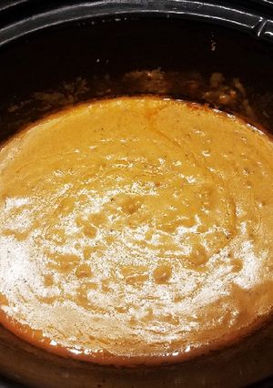 A picture of Chorizo Queso Nachos.