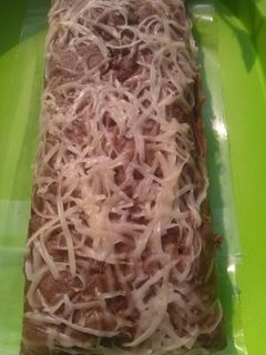 Foto resep Cake coklat keju