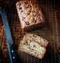Easy Way Prepare Recipe Chocolate Chip Banana Bread that is Delicious, Tasty}